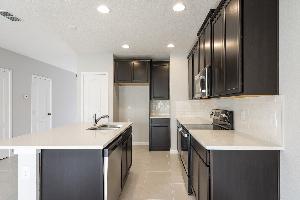 Kitchen - Representational Photo