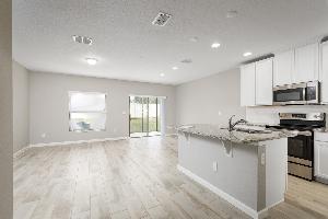 Kitchen - Representational Photo