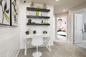 Interior - Representational Photo