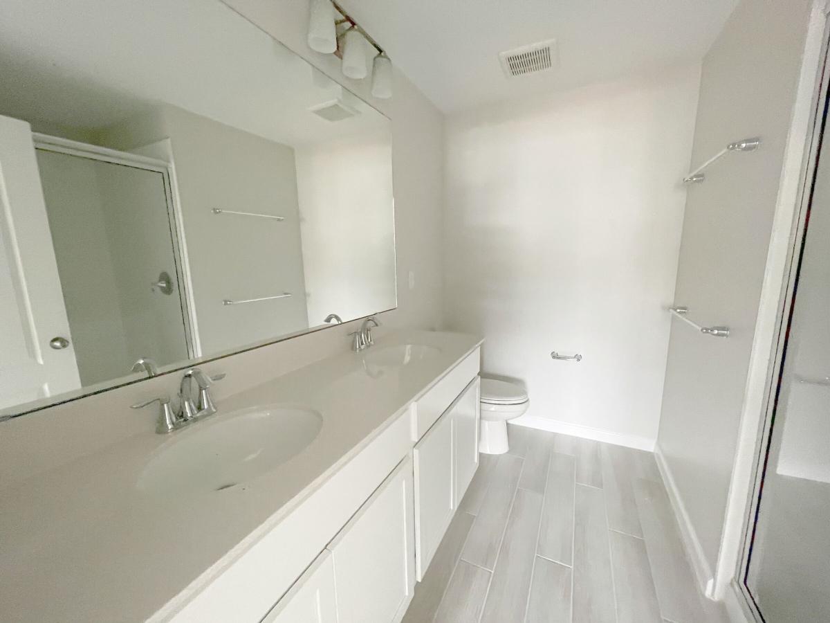 Owners Bathroom - Representational Photo