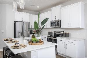 Kitchen - Representational Photo