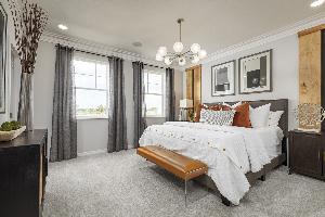 Owners Bedroom - Representational Photo