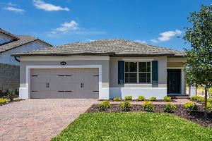 Capistrano II Exterior - Representational Photo