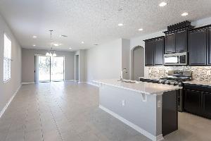 Capistrano II Interior - Representational Photo