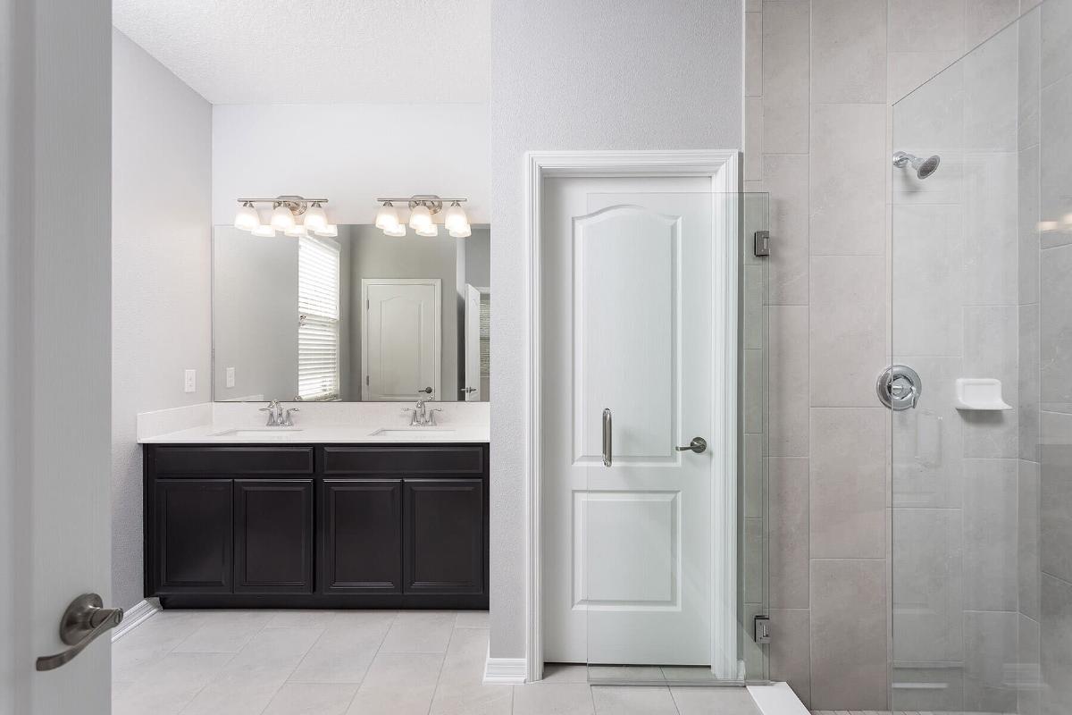 Capistrano II Interior - Representational Photo