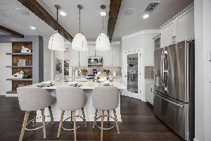 Kitchen - Representational Photo