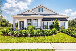 Front Exterior - Representational Photo