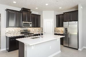 Capistrano II Interior - Representational Photo