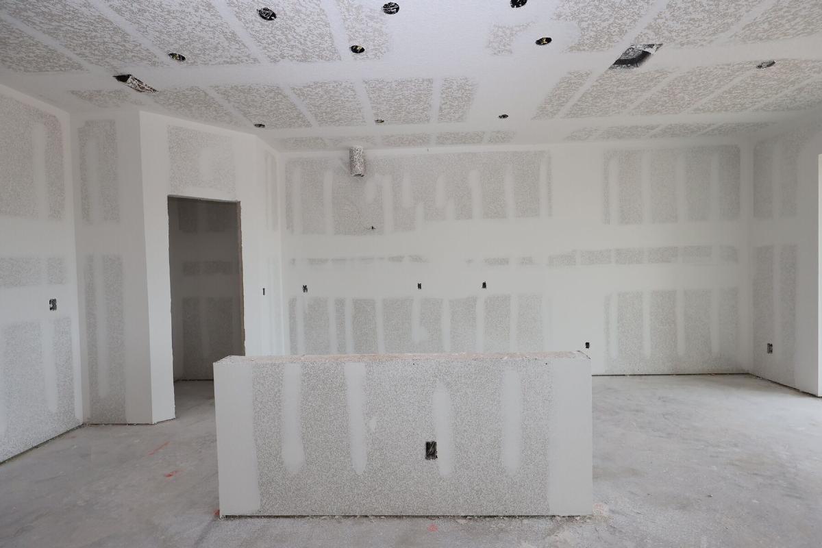 Drywall