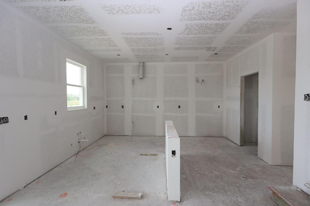 Drywall