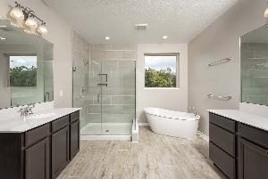 Lancaster Interior - Representational Photo