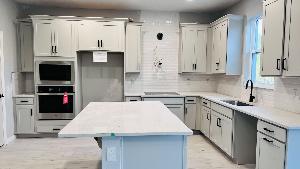 Kitchen - Representational Photo