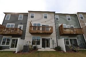 Back Exterior