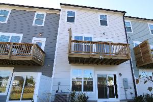 Back Exterior