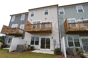 Back Exterior