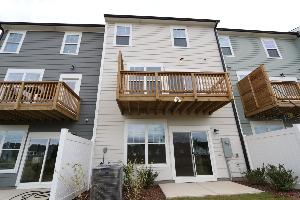 Back Exterior