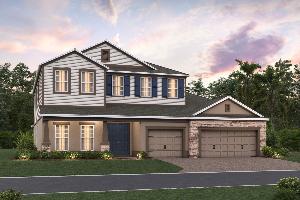 3233 Wolf Lake Avenue