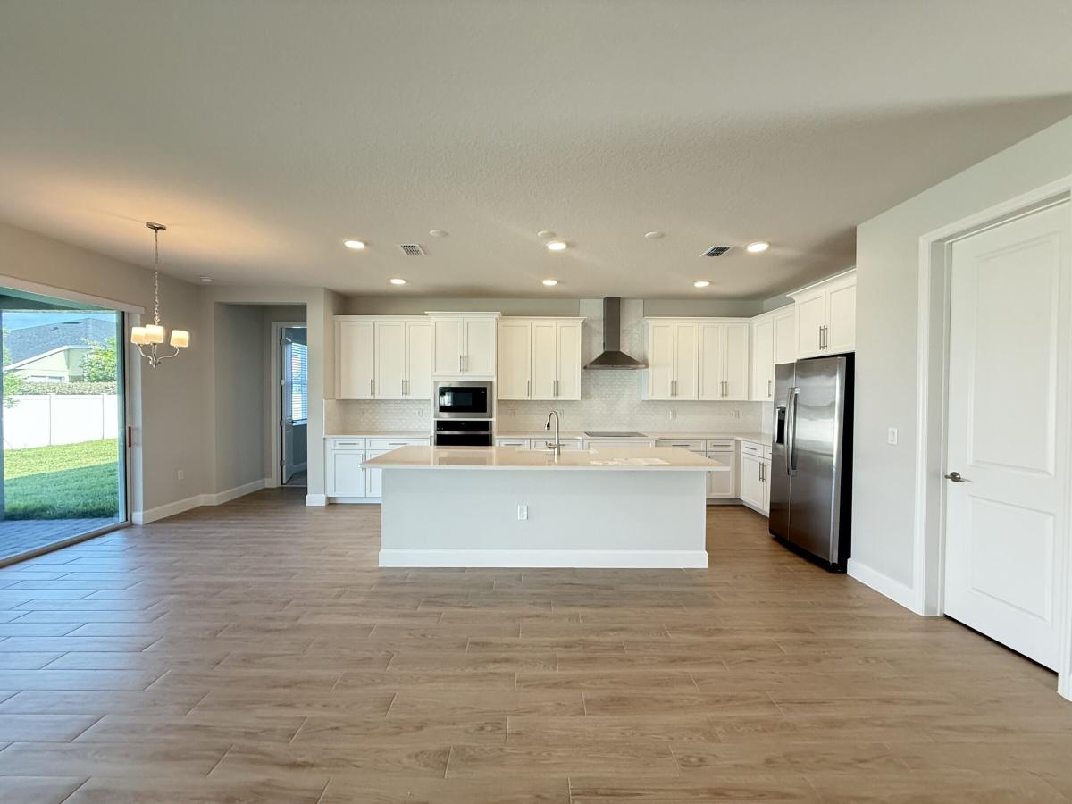 Tradewinds Representational - Representational Photo