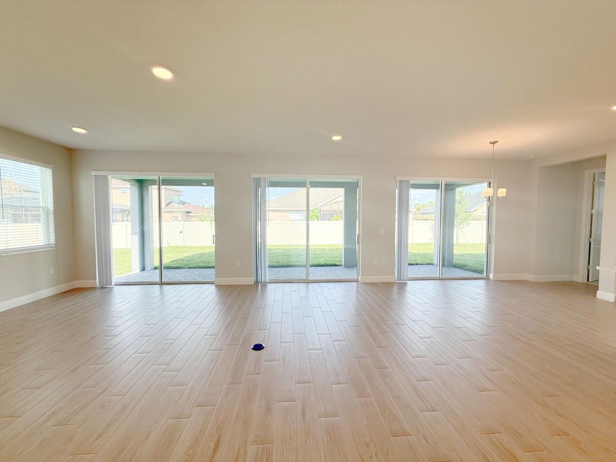 Tradewinds Representational - Representational Photo