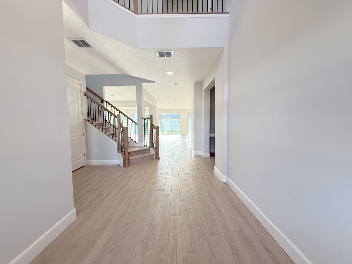 Tradewinds Representational - Representational Photo