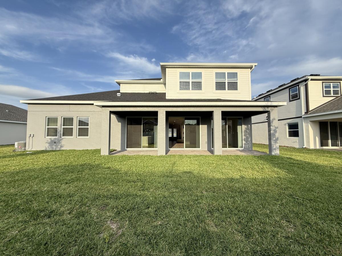 Tradewinds Representational - Representational Photo