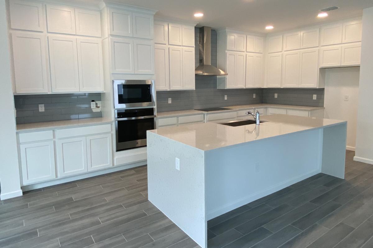 Kitchen - Representational Photo