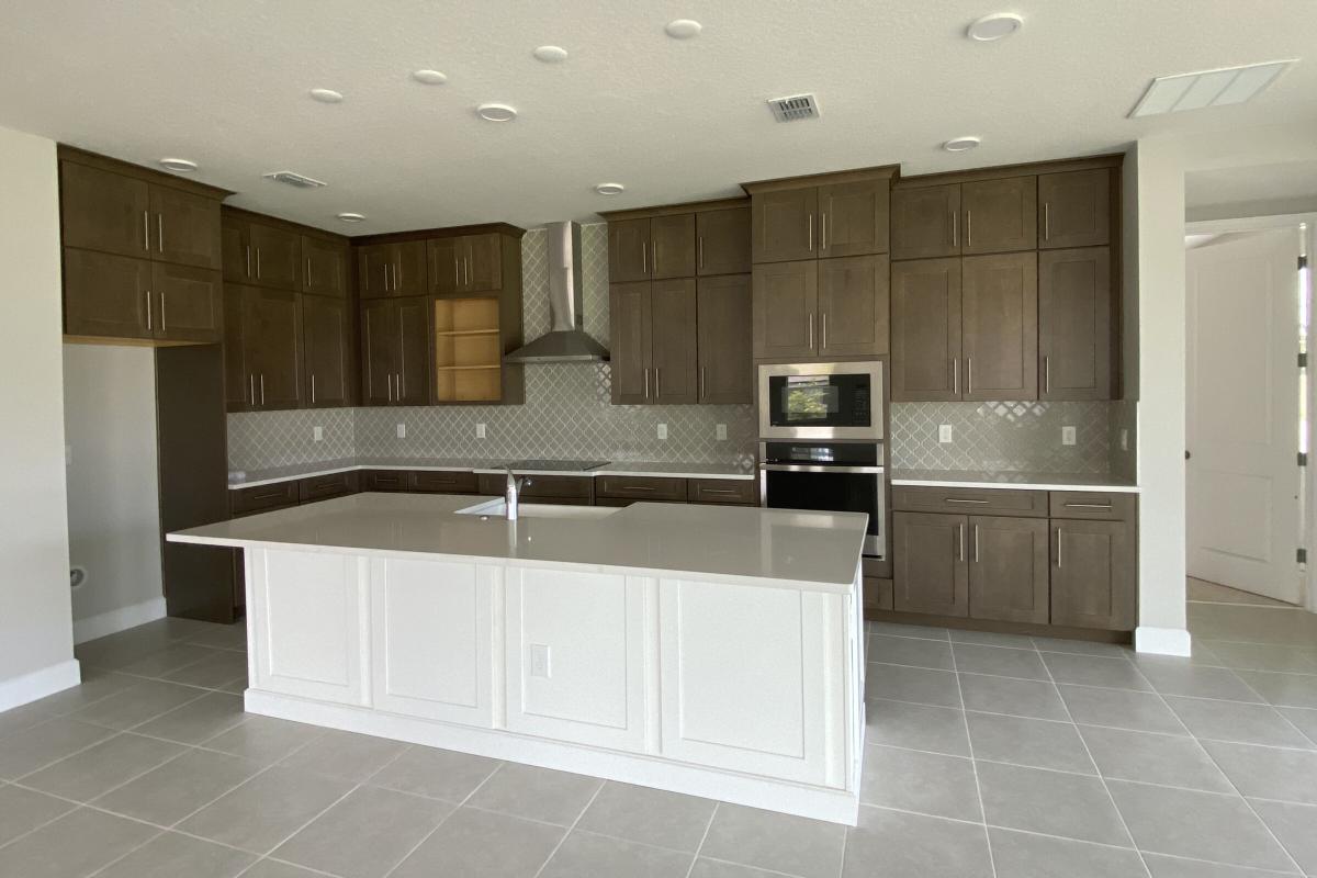 Kitchen - Representational Photo