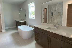 Owner's Bathroom - Representational Photo