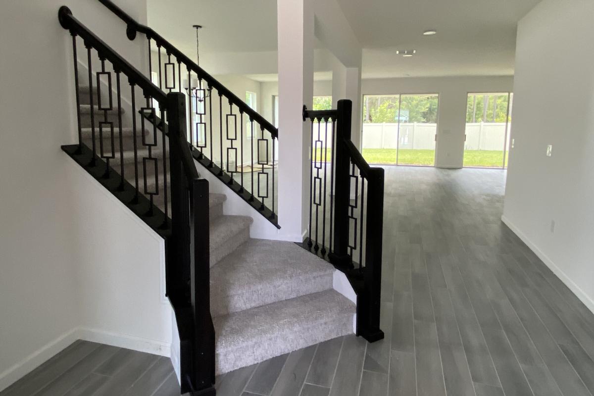 Foyer - Representational Photo