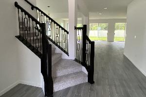 Foyer - Representational Photo