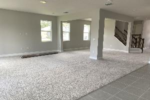 Interior - Representational Photo