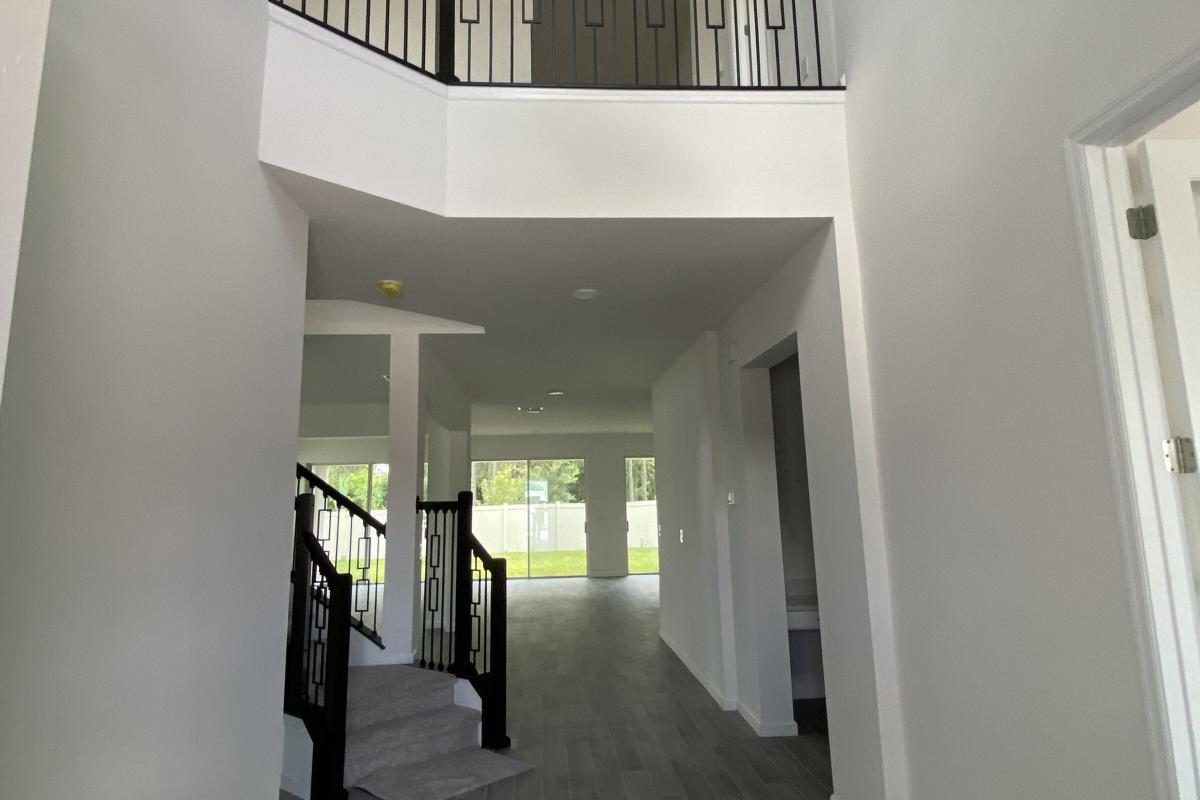 Interior - Representational Photo