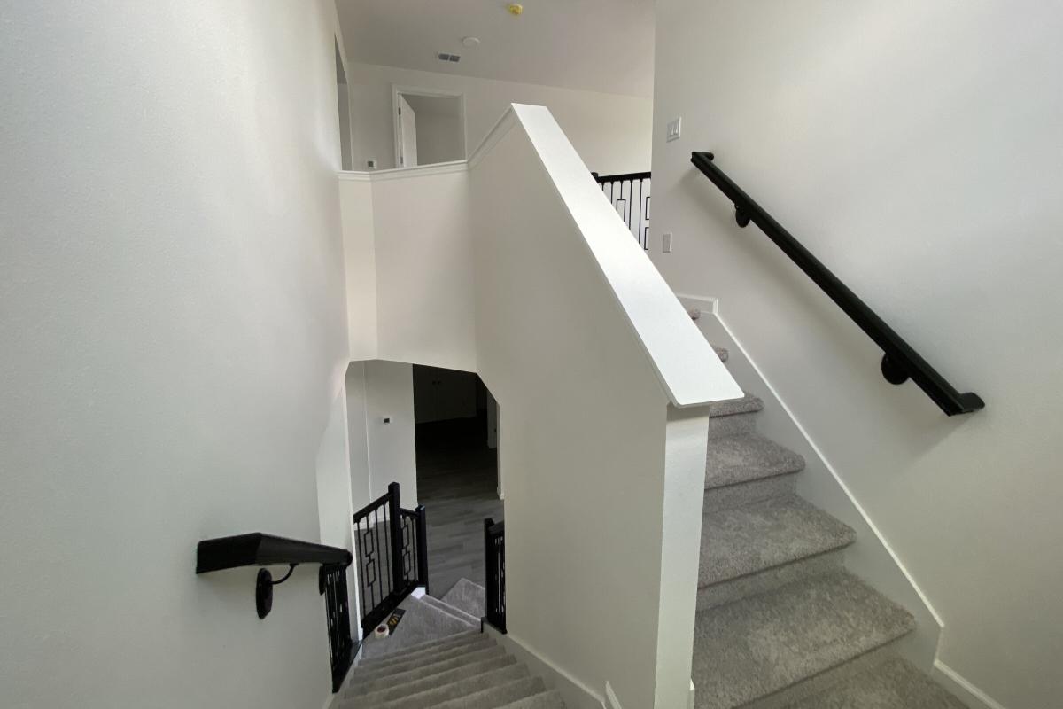 Interior - Representational Photo