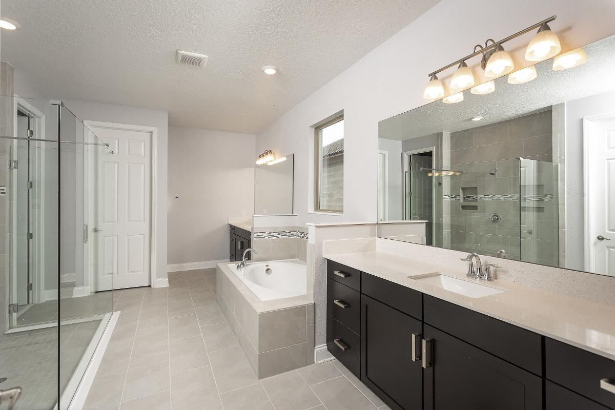 Interior - Representational Photo