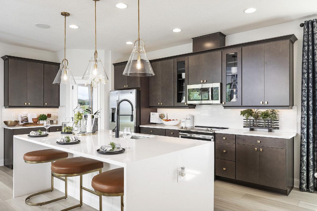 Kitchen - Representational Photo