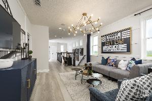 Loft - Representational Photo