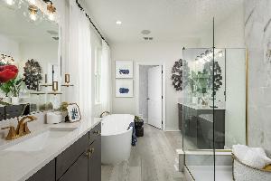 Owner's Bath - Representational Photo