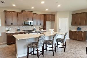 Wekiva Interior - Representational Photo