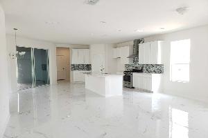 Wekiva Interior - Representational Photo