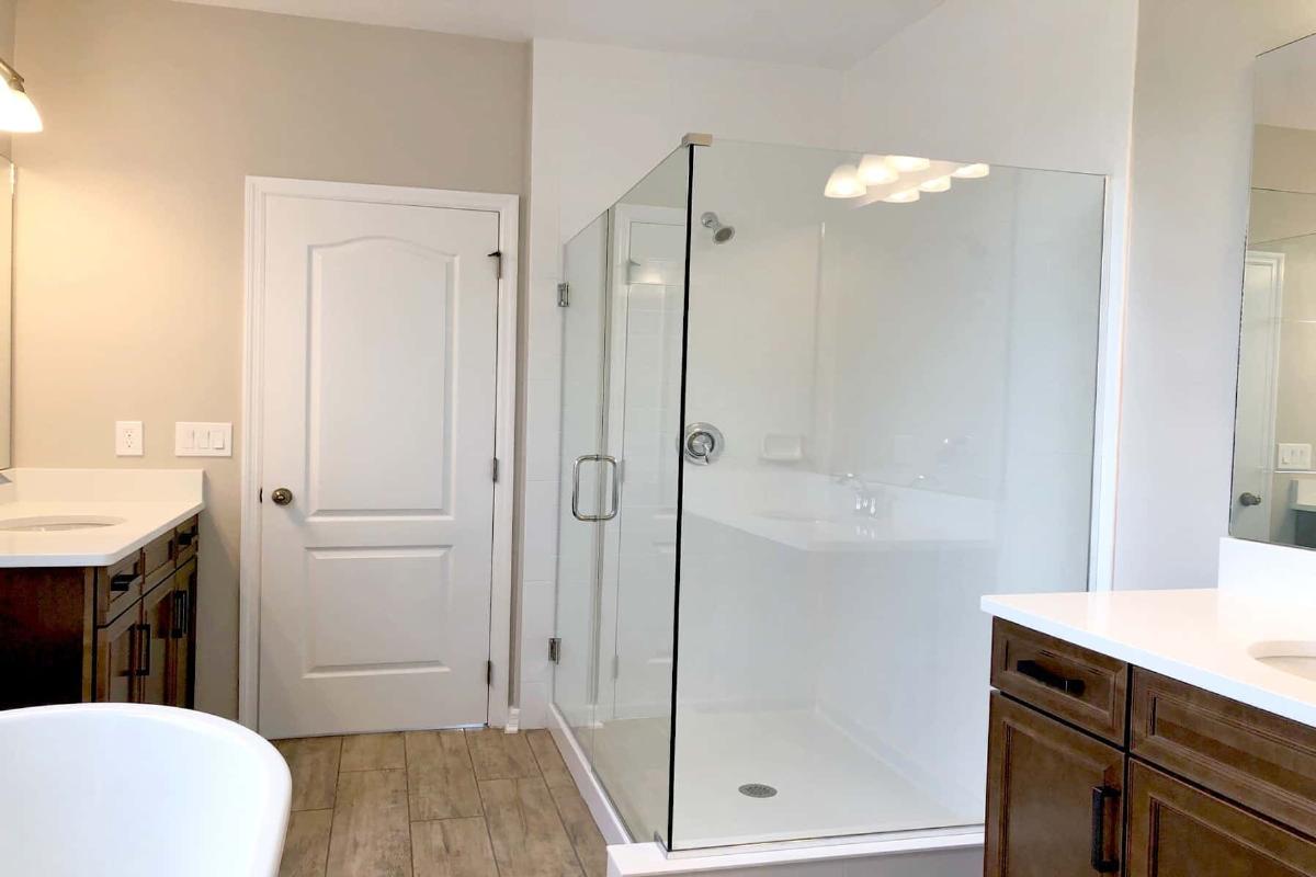 Wekiva Interior - Representational Photo