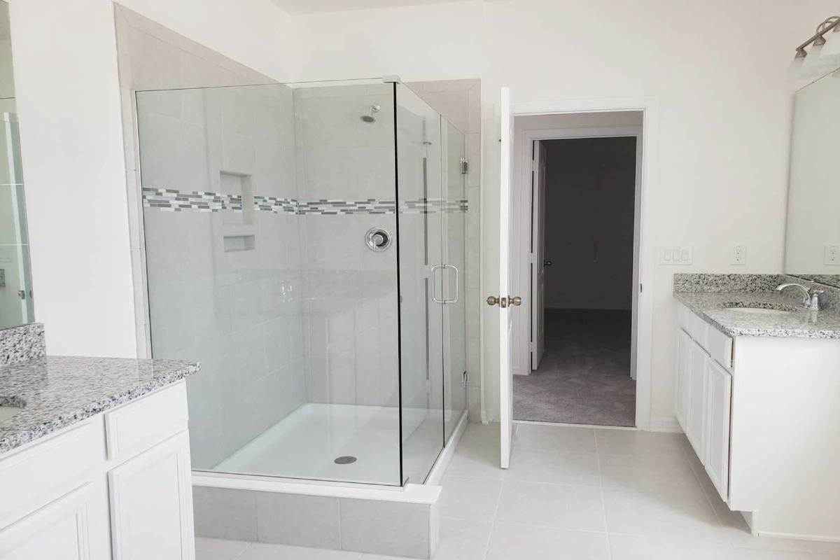 Wekiva Interior - Representational Photo