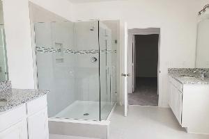 Wekiva Interior - Representational Photo