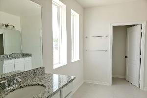 Wekiva Interior - Representational Photo