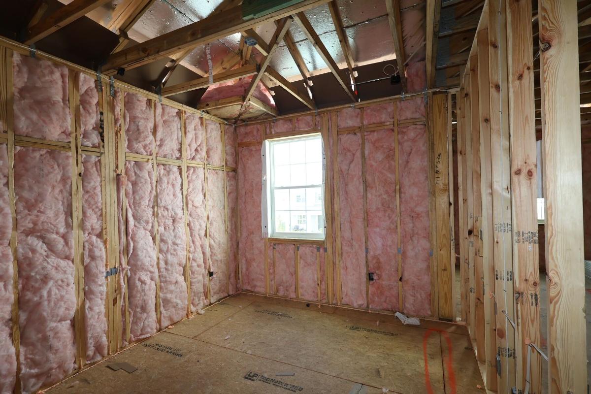 Insulation