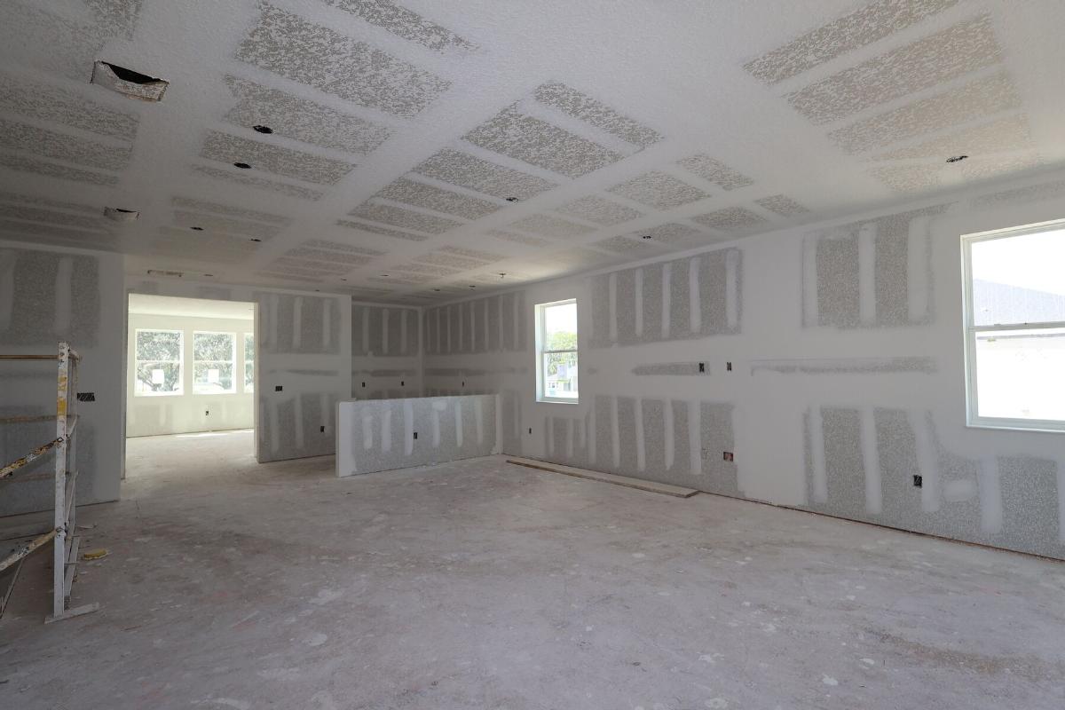 Drywall