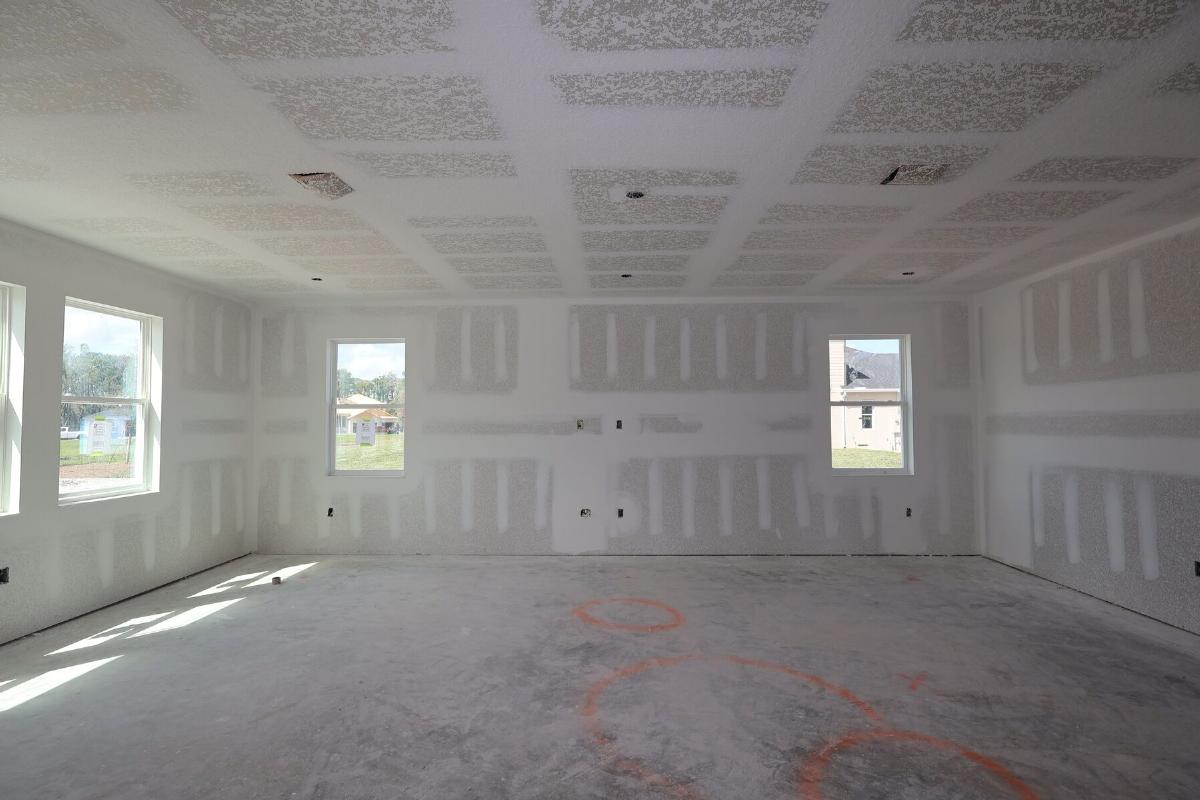 Drywall