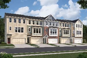 Kensington A - Kensington B - HydePark C- Buckingham A - Buckingham C - Elevations