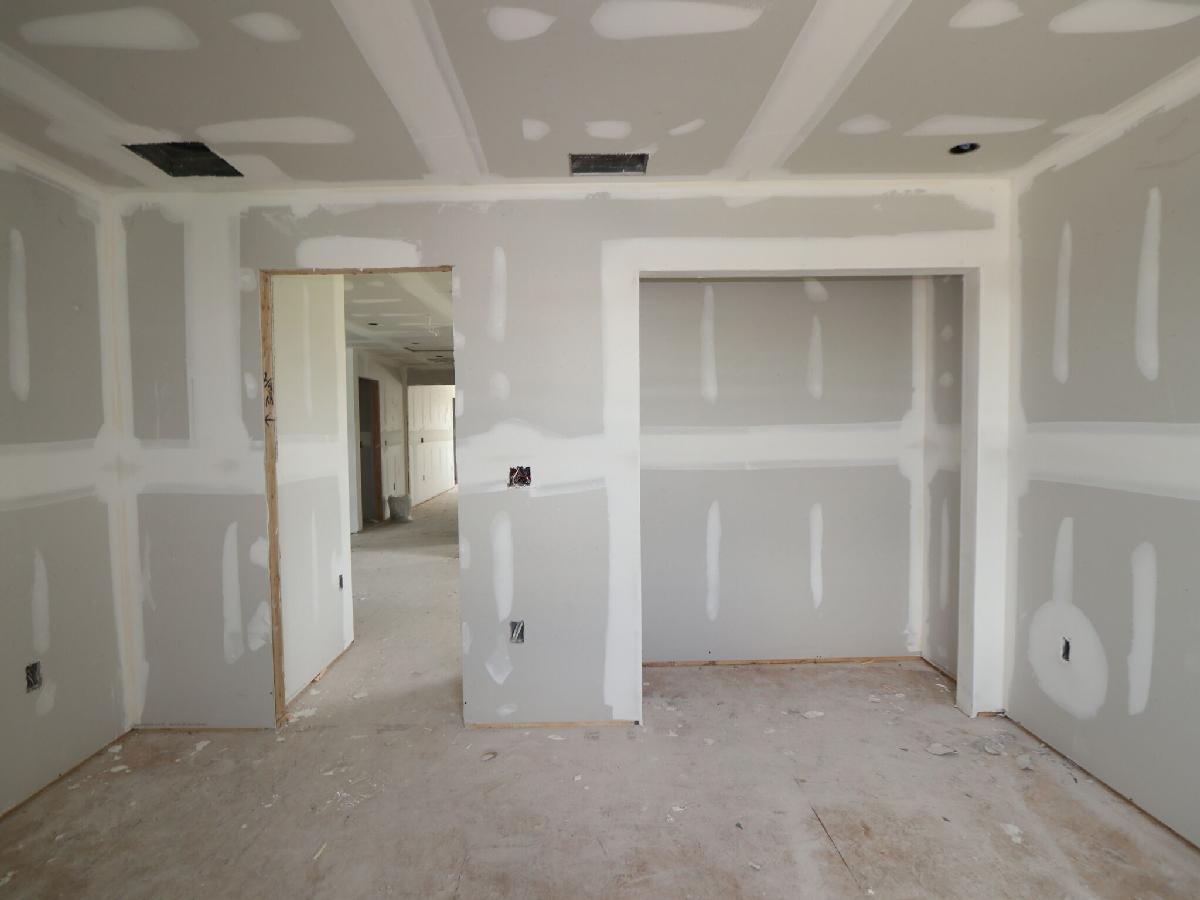 Drywall