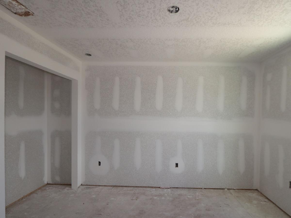 Drywall