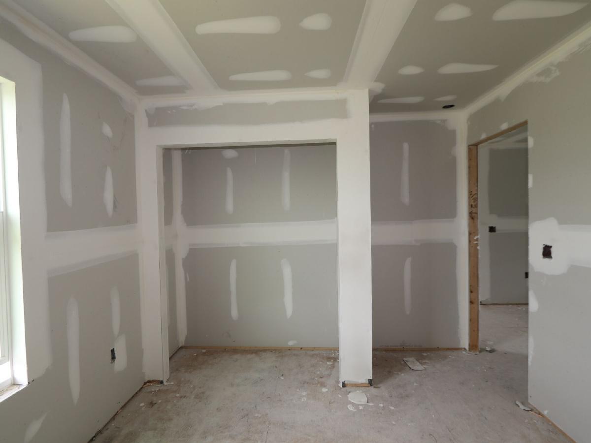 Drywall